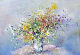 Wild Flowers 01